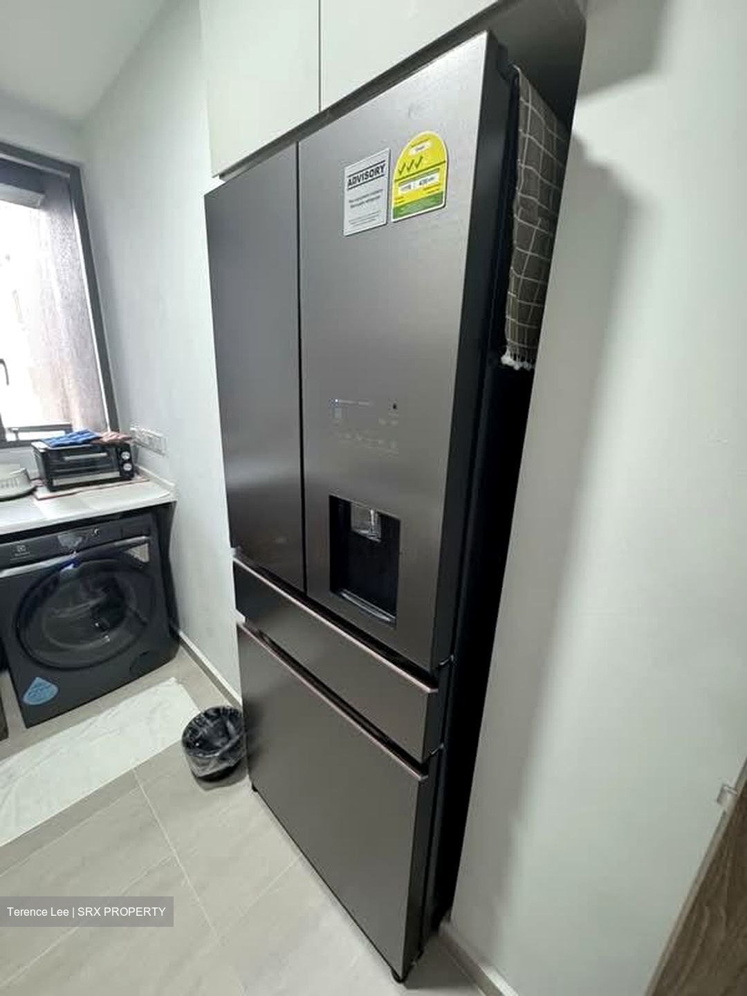 North Gaia (D27), Condominium #586809201